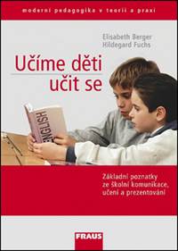 Učíme děti učit se