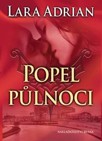 Popel půlnoci - Půlnoční rasa 6