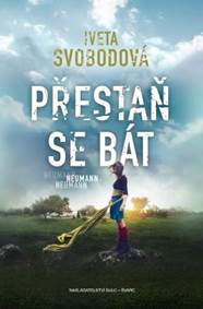 Přestaň se bát kúpite na Knihyprekazdeho.sk