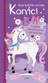 Koníci - Moje krabička na cesty