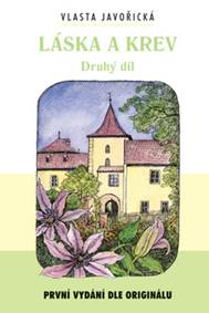 Láska a krev 2.díl