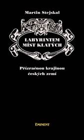 Labyrintem míst klatých - Přízračnou kra