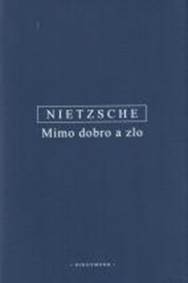 Mimo dobro a zlo