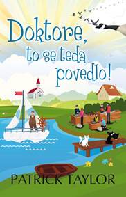 Doktore, to se teda povedlo!