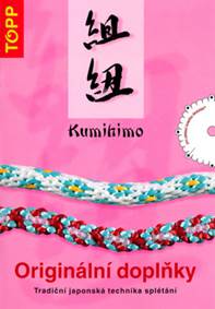Kumihimo Originální doplňky