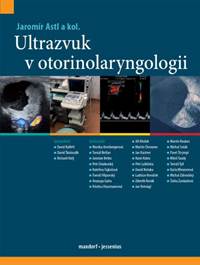 Ultrazvuk v otorinolaryngologii kúpite na Knihyprekazdeho.sk
