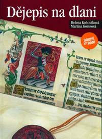 Dějepis na dlani - 2.vydání kúpite na Knihyprekazdeho.sk