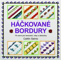 Háčkované bordury