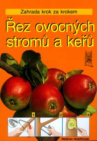 Řez ovocných stromů a keřů