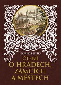 Čtení o hradech, zámcích a městech