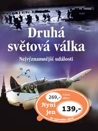 Druhá světová válka