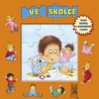 Ve školce