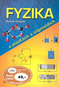 Fyzika v otázkách a odpovědích