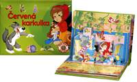 Červená Karkulka
