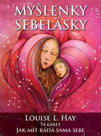 Myšlenky sebelásky (53 karet) kúpite na Knihyprekazdeho.sk