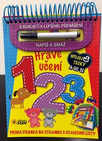 Hravé učení - 123