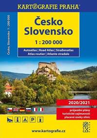 Česko a Slovensko