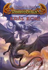 DragonRealm 10 - Král koní