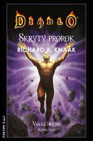 Diablo - Skrytý prorok - Válka hříchu 3