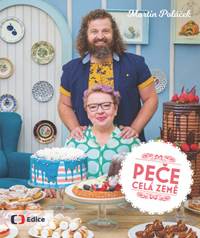 Peče celá země kúpite na Knihyprekazdeho.sk