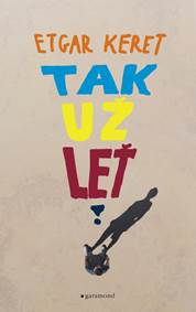 Tak už leť kúpite na Knihyprekazdeho.sk