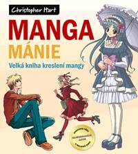 Manga mánie kúpite na Knihyprekazdeho.sk