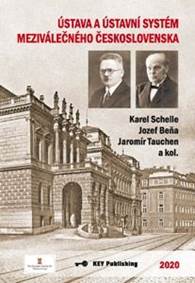Ústava a ústavní systém meziválečného Československa