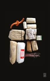 Silážní jámy kúpite na Knihyprekazdeho.sk