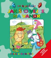 Jak šlo vejce na vandr