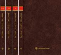 Kniha Právo občanské I-V