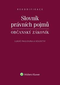 Slovník právních pojmů: Občanský zákoník