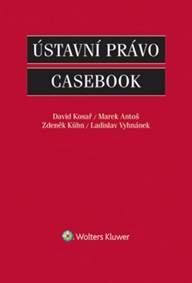 Ústavní právo Casebook kúpite na Knihyprekazdeho.sk