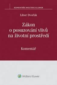 Zákon o posuzování vlivů na životní prostředí