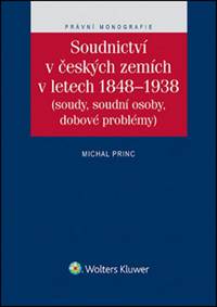 Soudnictví v českých zemích v letetch 1848-1938