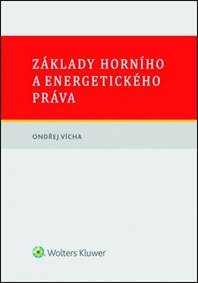 Základy horního a energetického práva