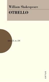 Othello kúpite na Knihyprekazdeho.sk