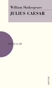 Kniha Julius Caesar