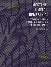 Měšťané, umělci, řemeslníci - Výtvarná k