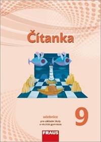 Čítanka 9 pro ZŠ a VG nová generace