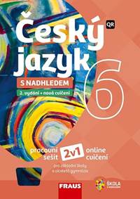 Český jazyk 6 s nadhledem