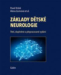 Základy dětské neurologie kúpite na Knihyprekazdeho.sk