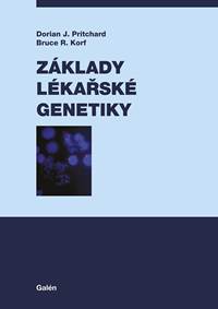 Základy lékařské genetiky kúpite na Knihyprekazdeho.sk