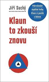 Klaun to zkouší znovu kúpite na Knihyprekazdeho.sk