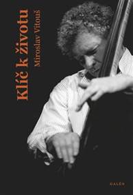 Kniha Klíč k životu