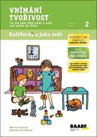 Vnímání Tvořivost