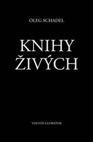 Knihy Živých