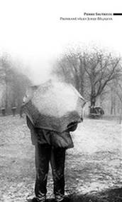 Kniha Prohrané války Jurije Běljajeva