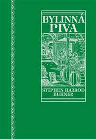 Posvátná a léčivá bylinná piva kúpite na Knihyprekazdeho.sk