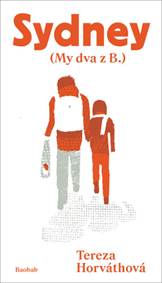Kniha Sydney