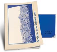 Lunární diář Krásné paní 2021